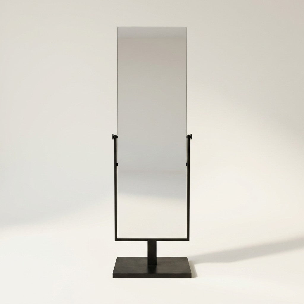 Samira Mirror