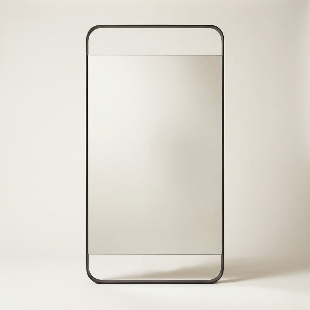 Tiffey Mirror