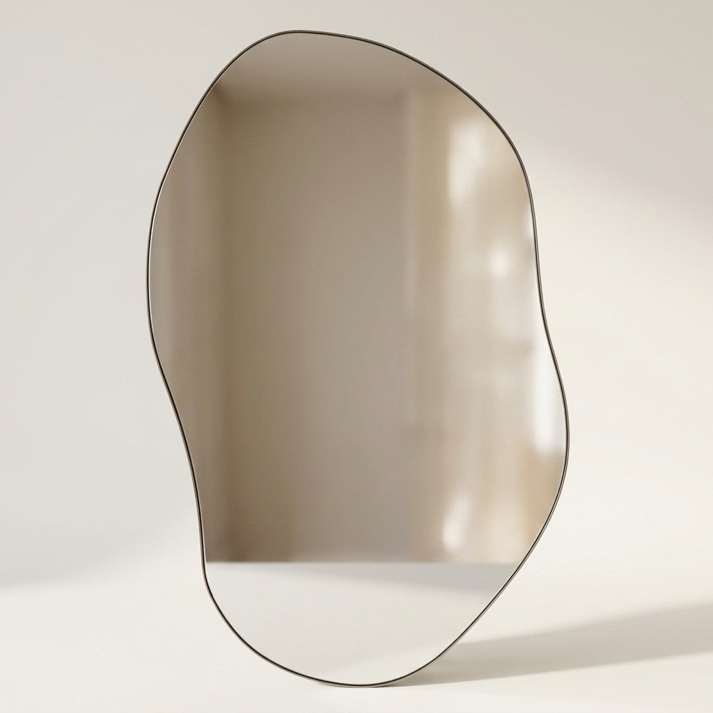 Javelin Mirror
