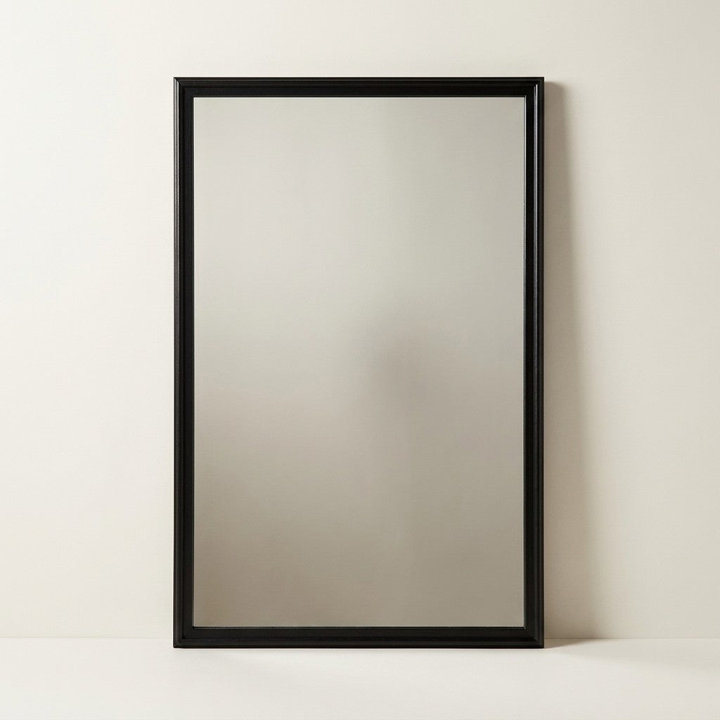 Lausanne Mirror
