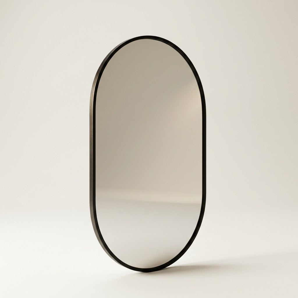 Webster Mirror