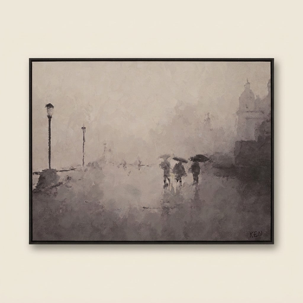 Ambra Wall Art