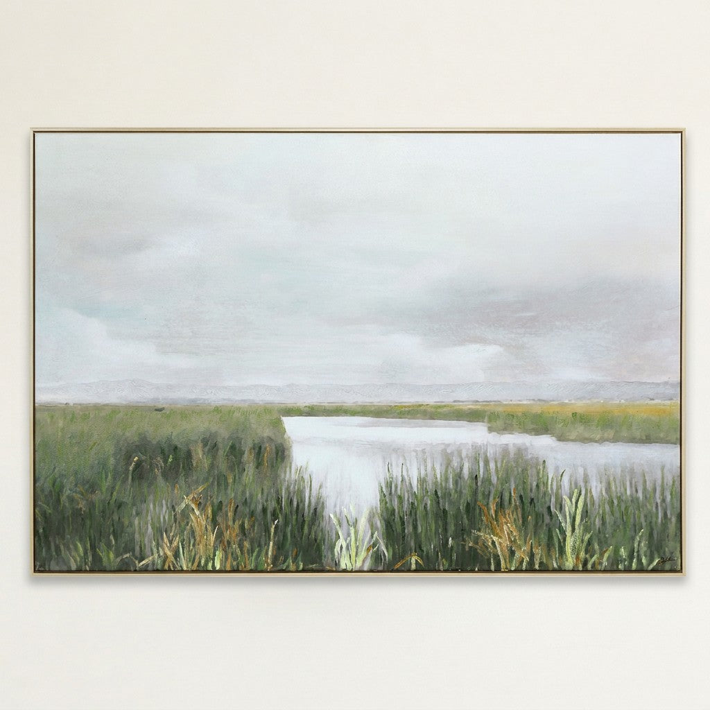 Tallow Wall Art