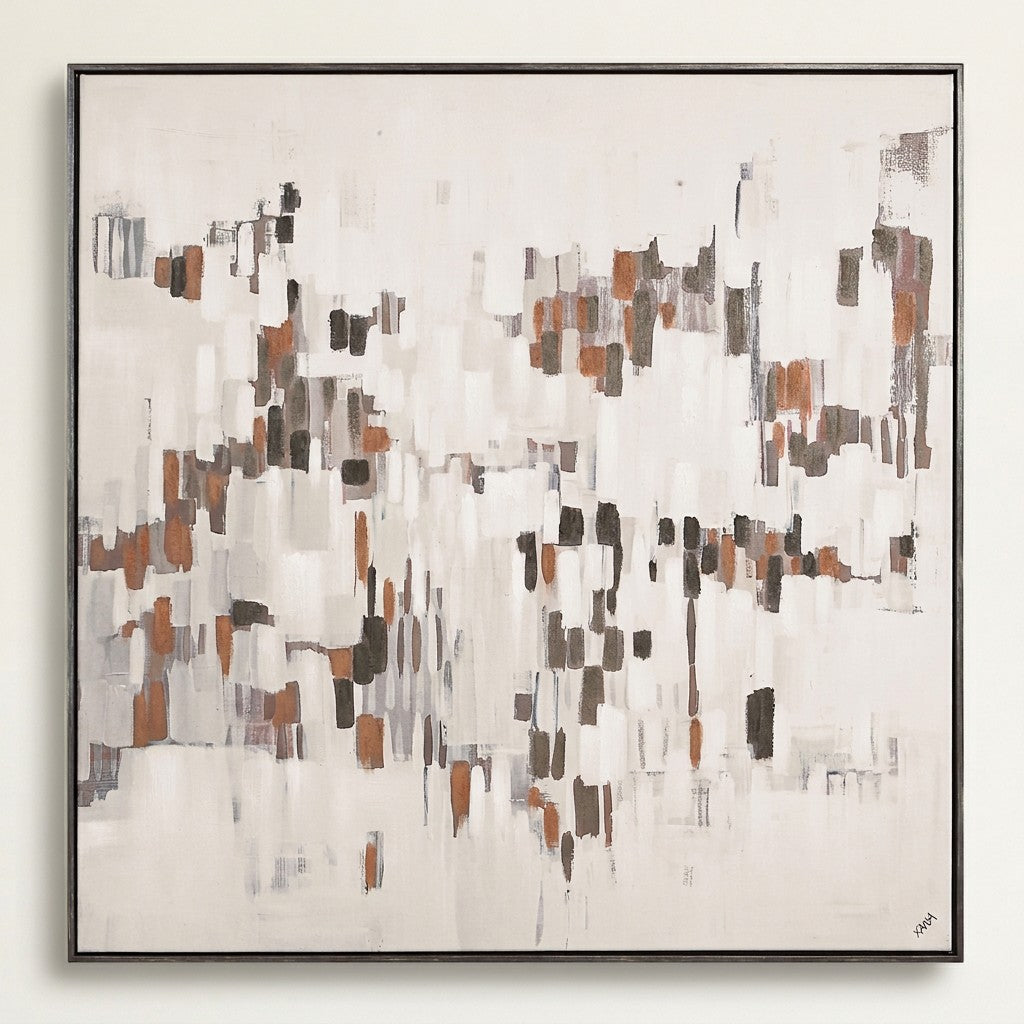 Malva Wall Art
