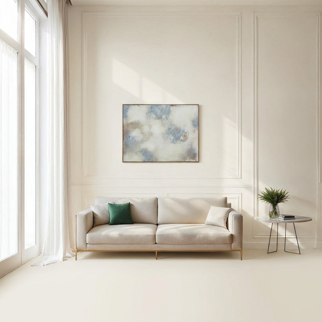 Bellis Wall Art