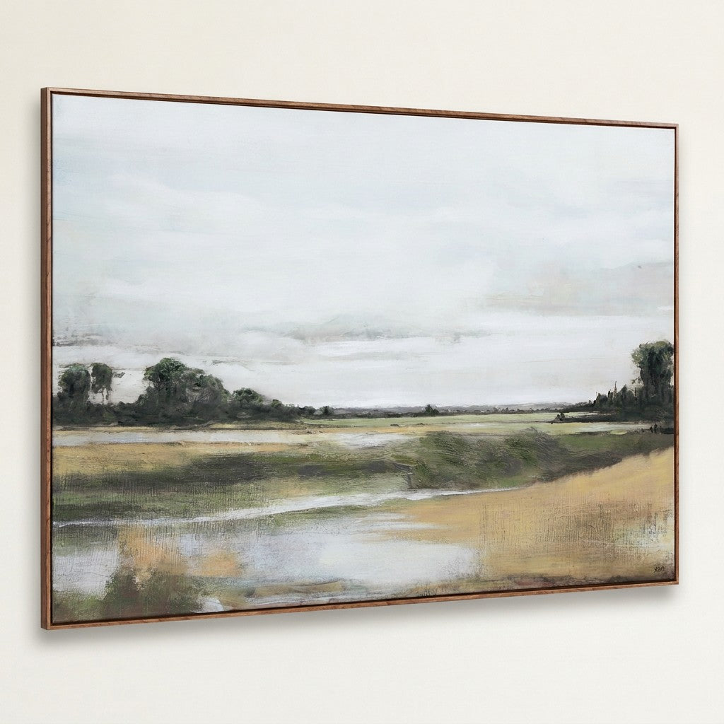 Arcos Wall Art