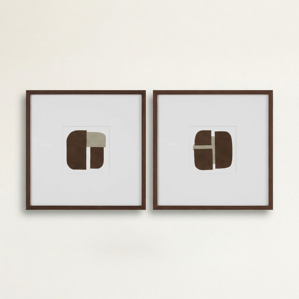 Edge Wall Art