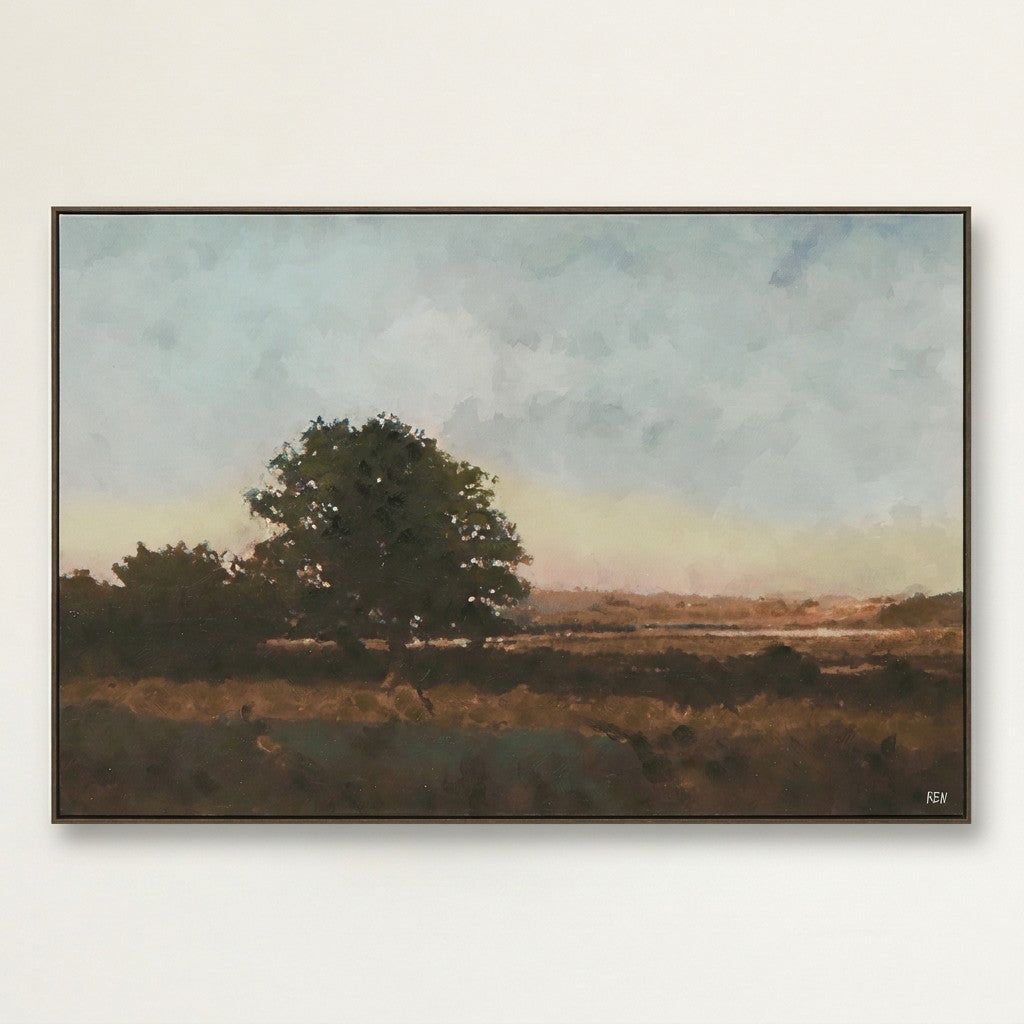 Horizon Wall Art