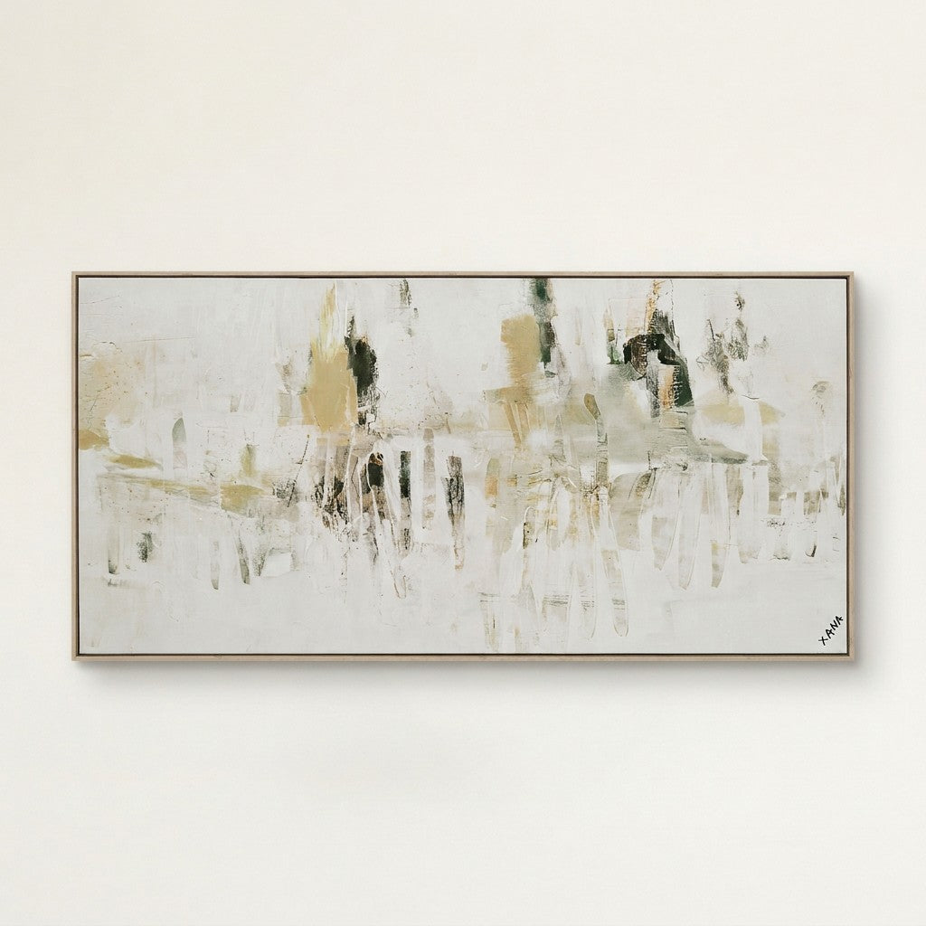 Oriel Wall Art
