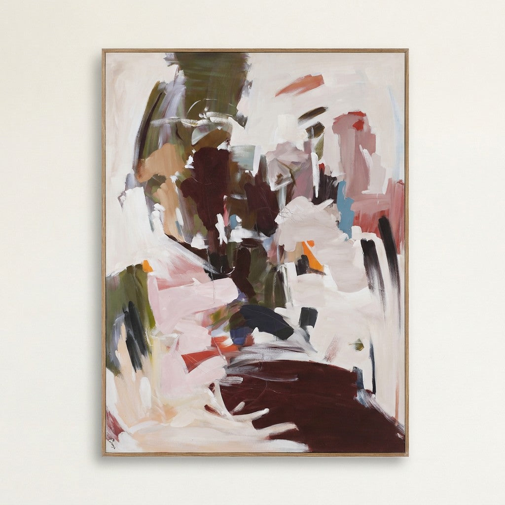 Valenca Wall Art