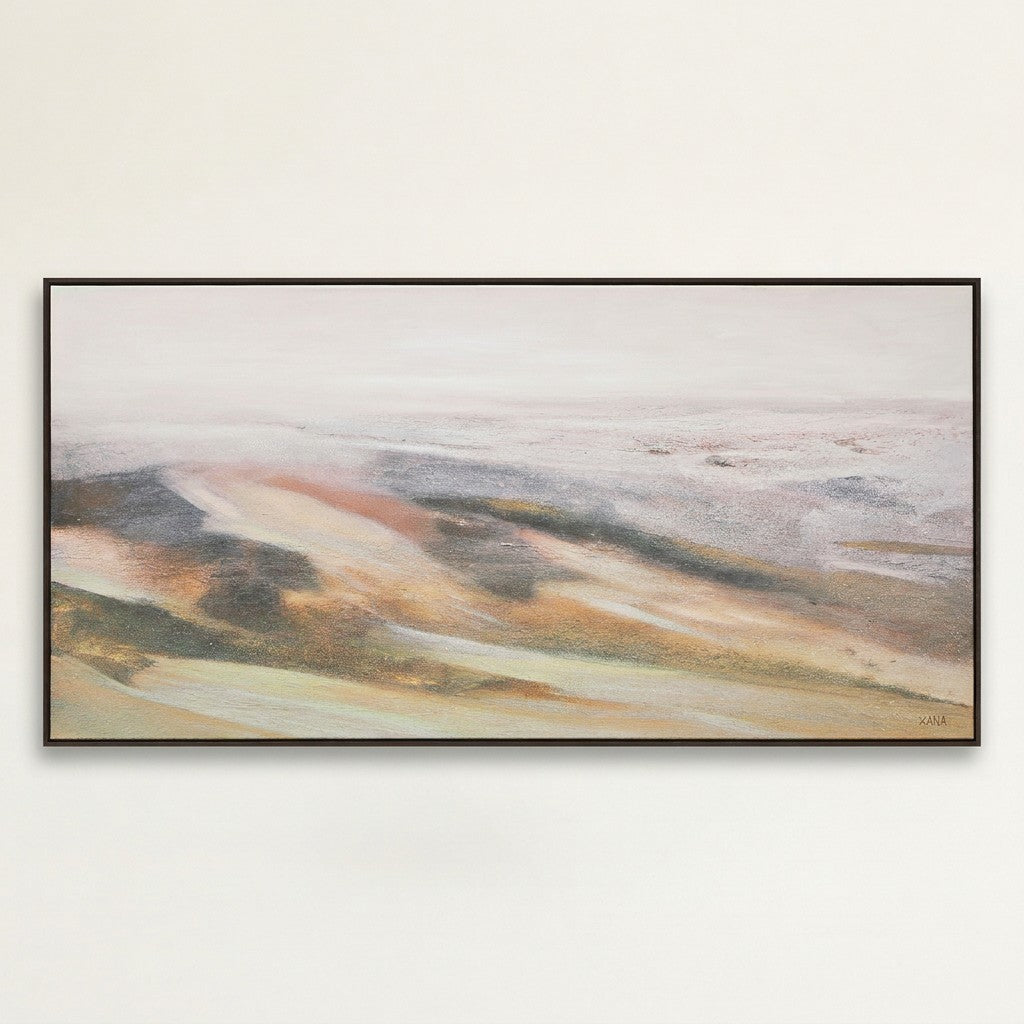 Cresta Wall Art