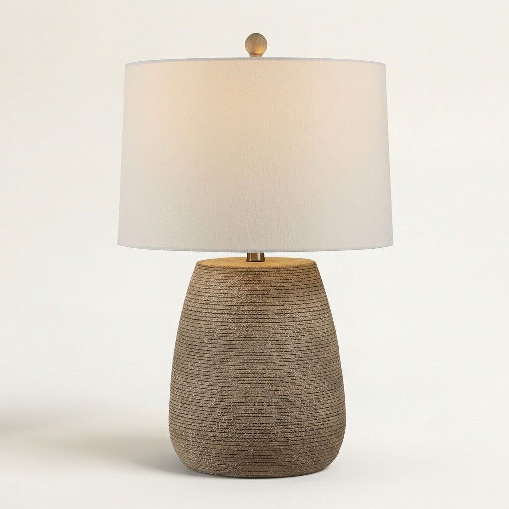 Optima Table Lamp