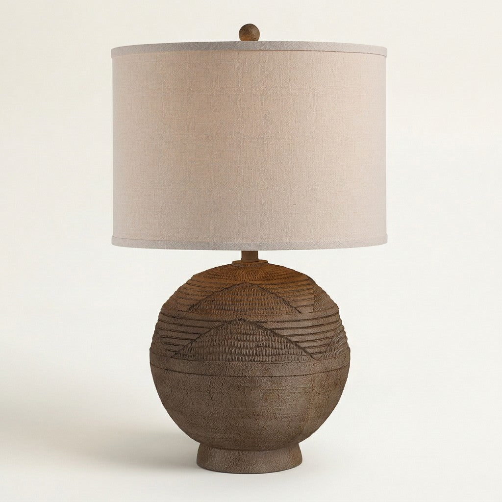 Malya Table Lamp