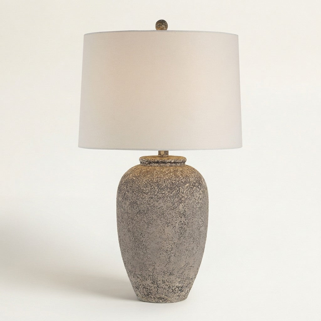 Klay Table Lamp
