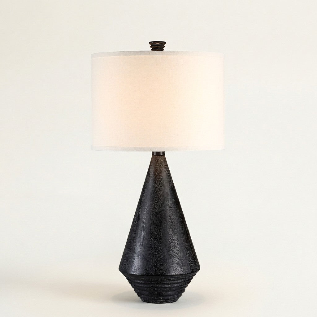 Tortora Table Lamp