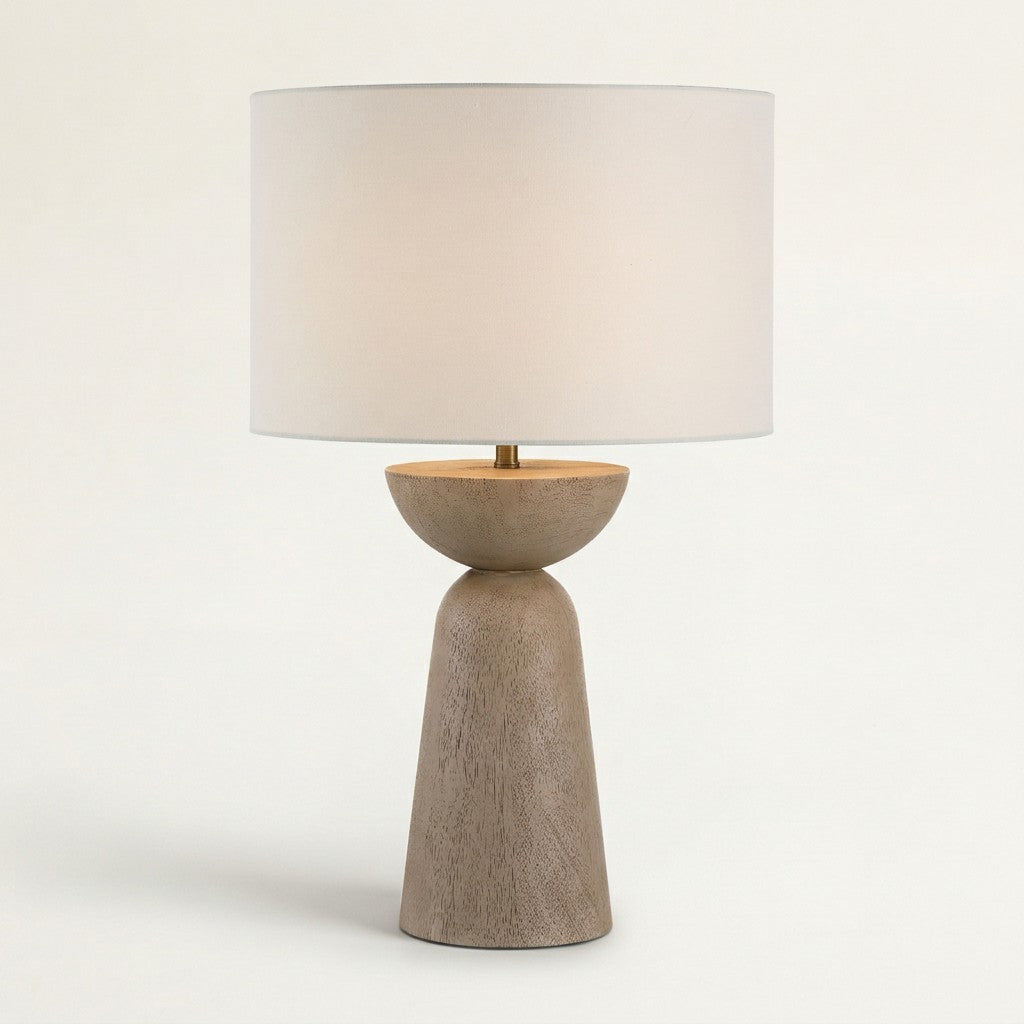 Alba Table Lamp
