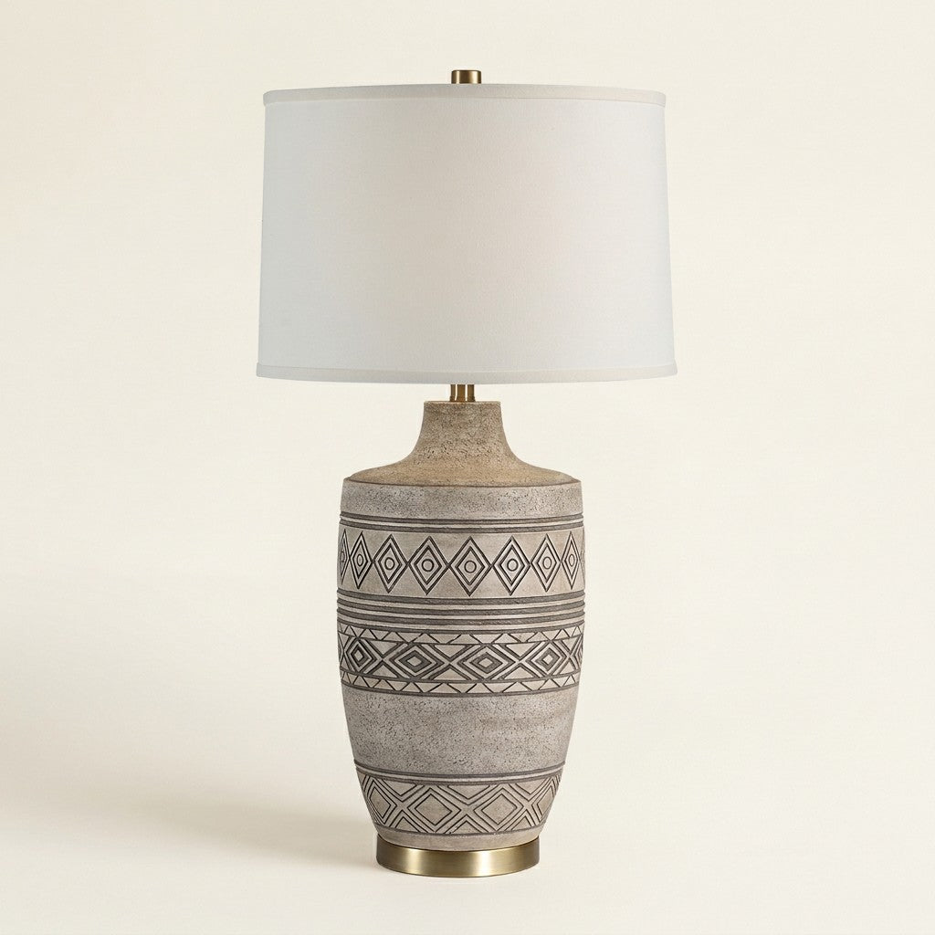 Charlize Table Lamp