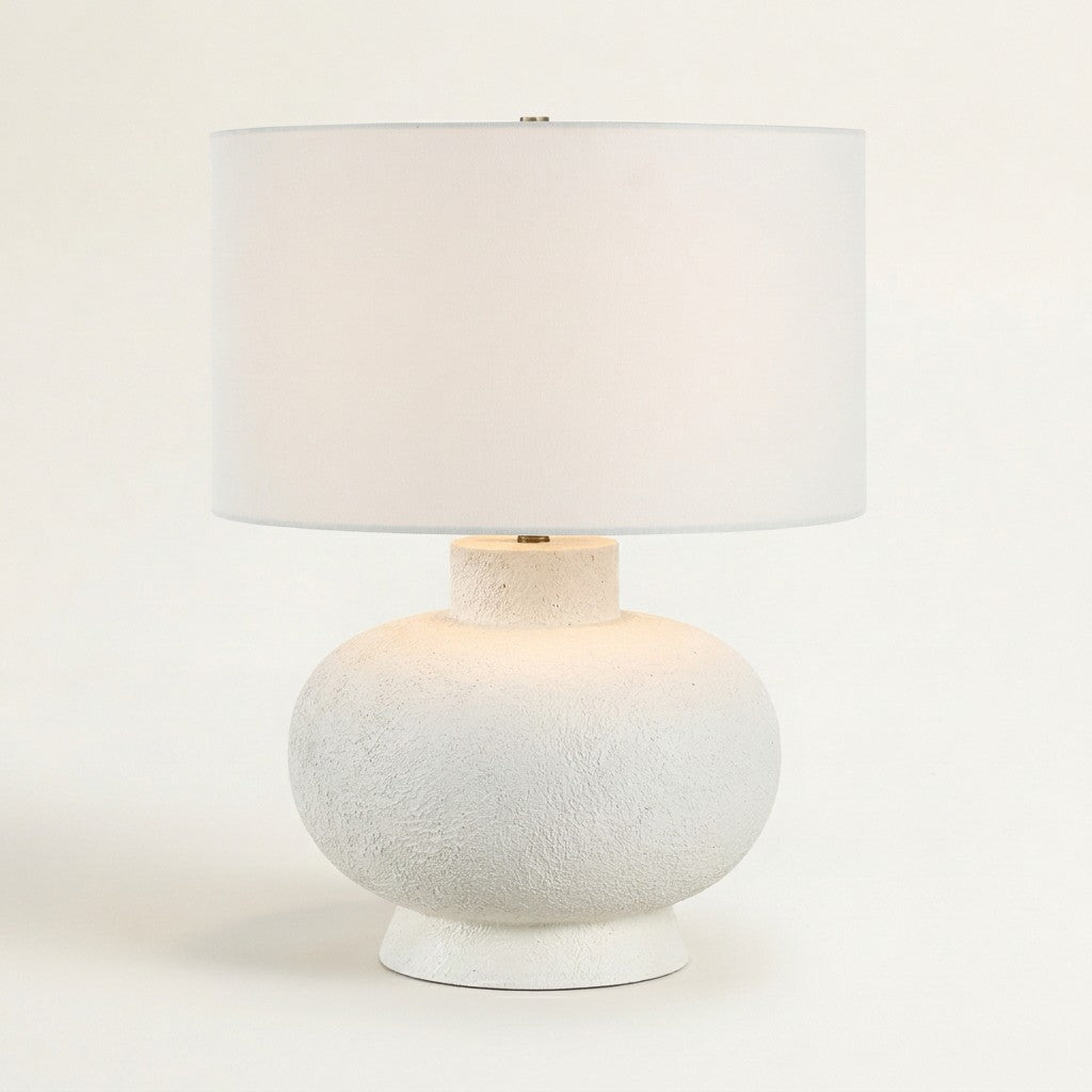 Mallow Table Lamp