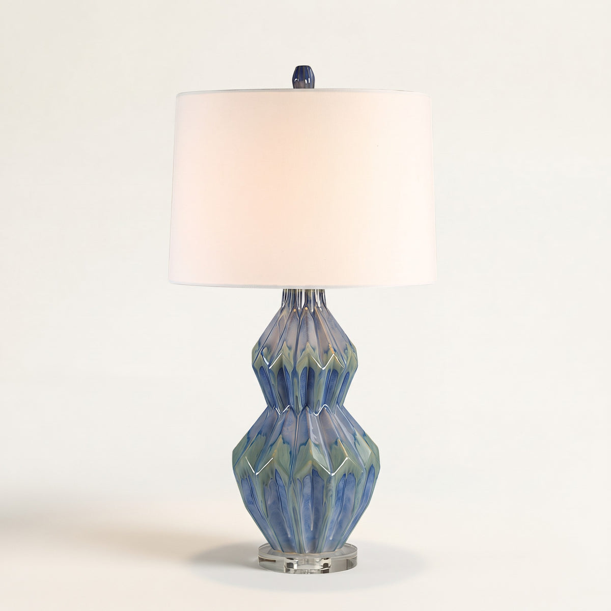 Serres Table Lamp
