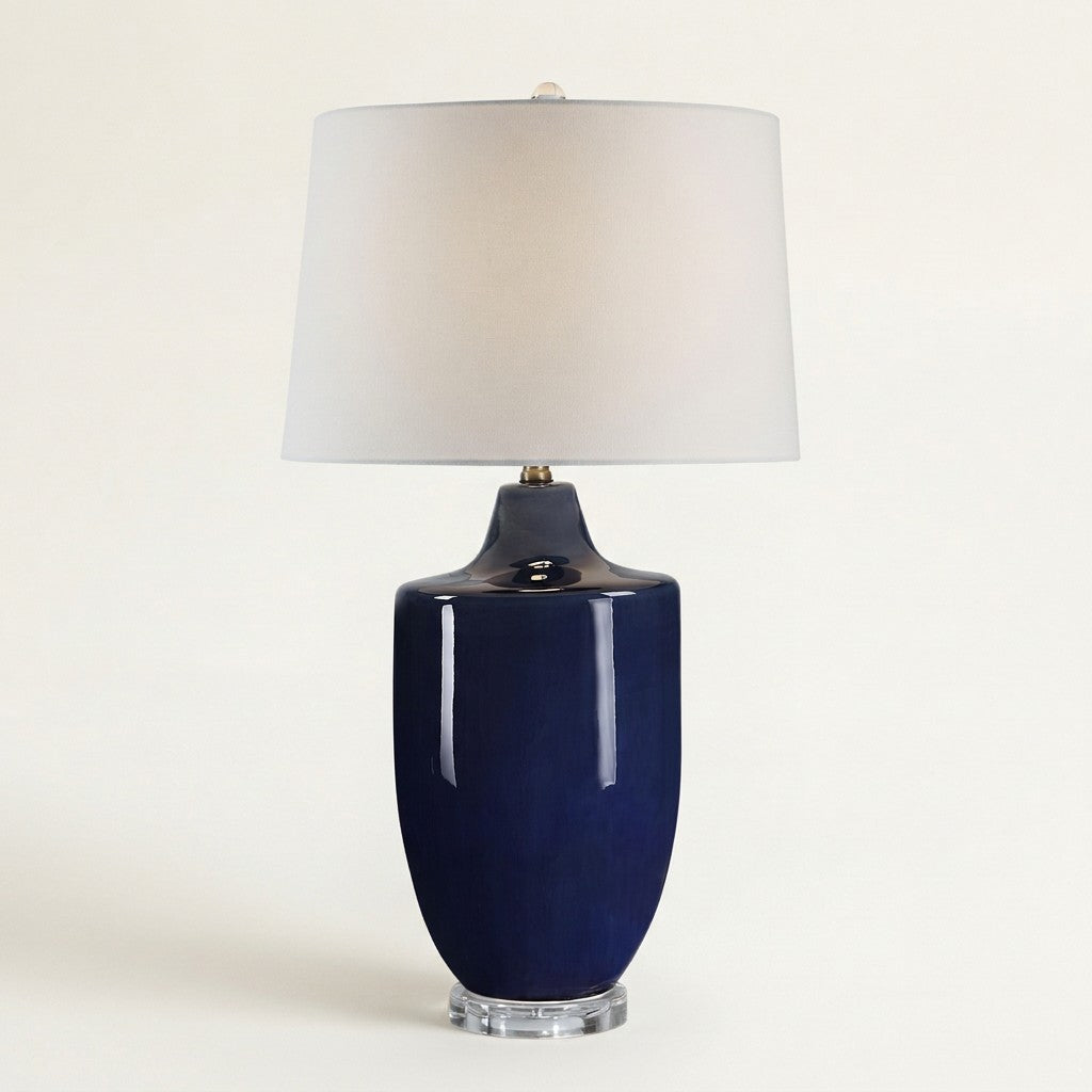 Decimus Table Lamp