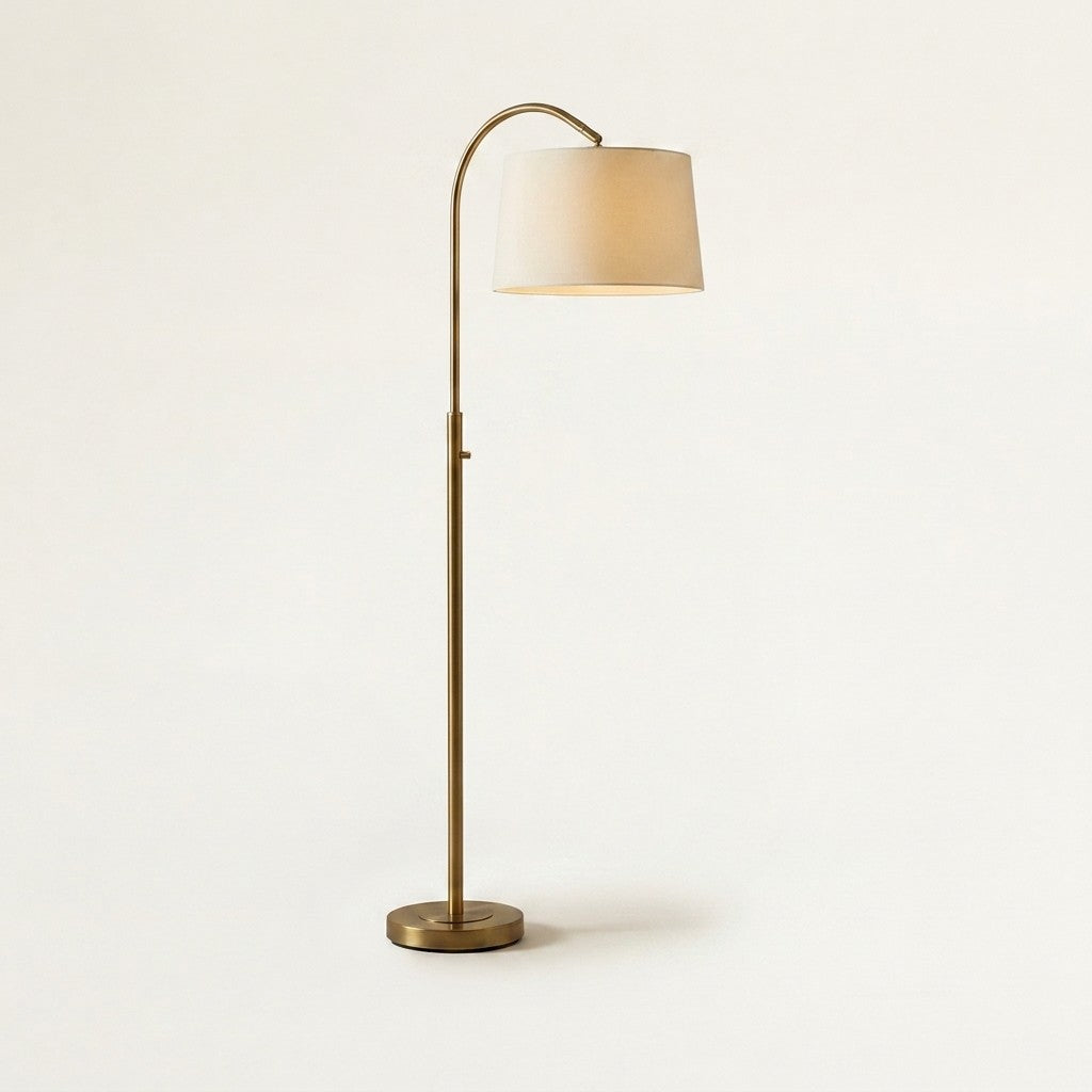 Moulton Floor Lamp