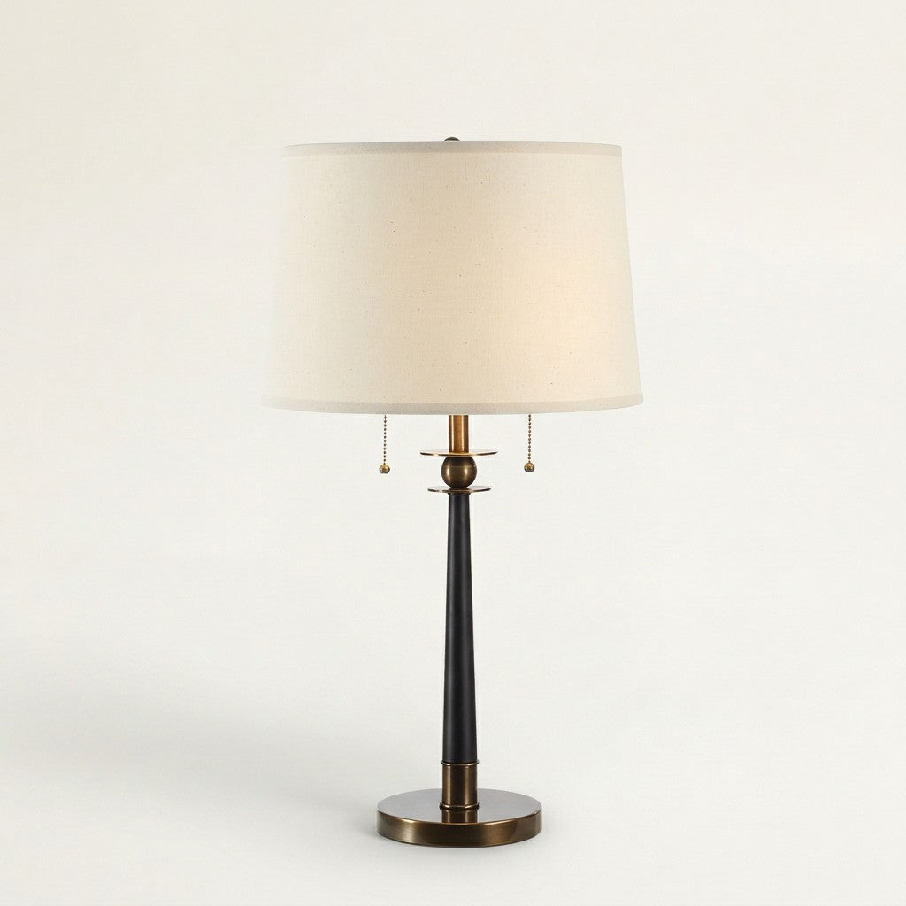 Agrinio Table Lamp