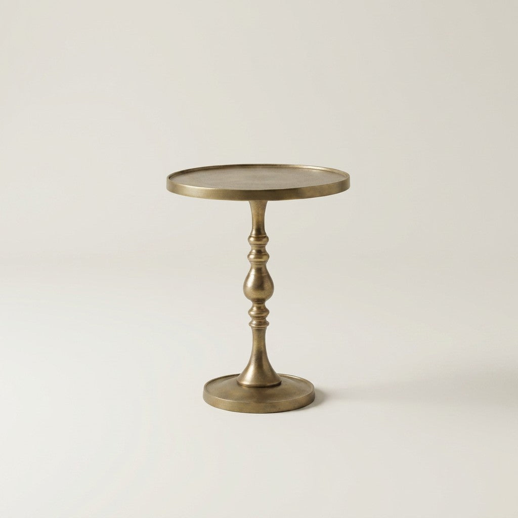 Romina Side Table
