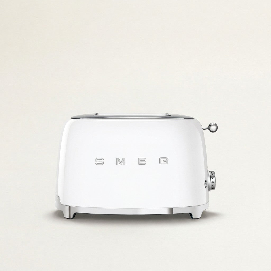 SMEG Electric Toaster 2 Slice