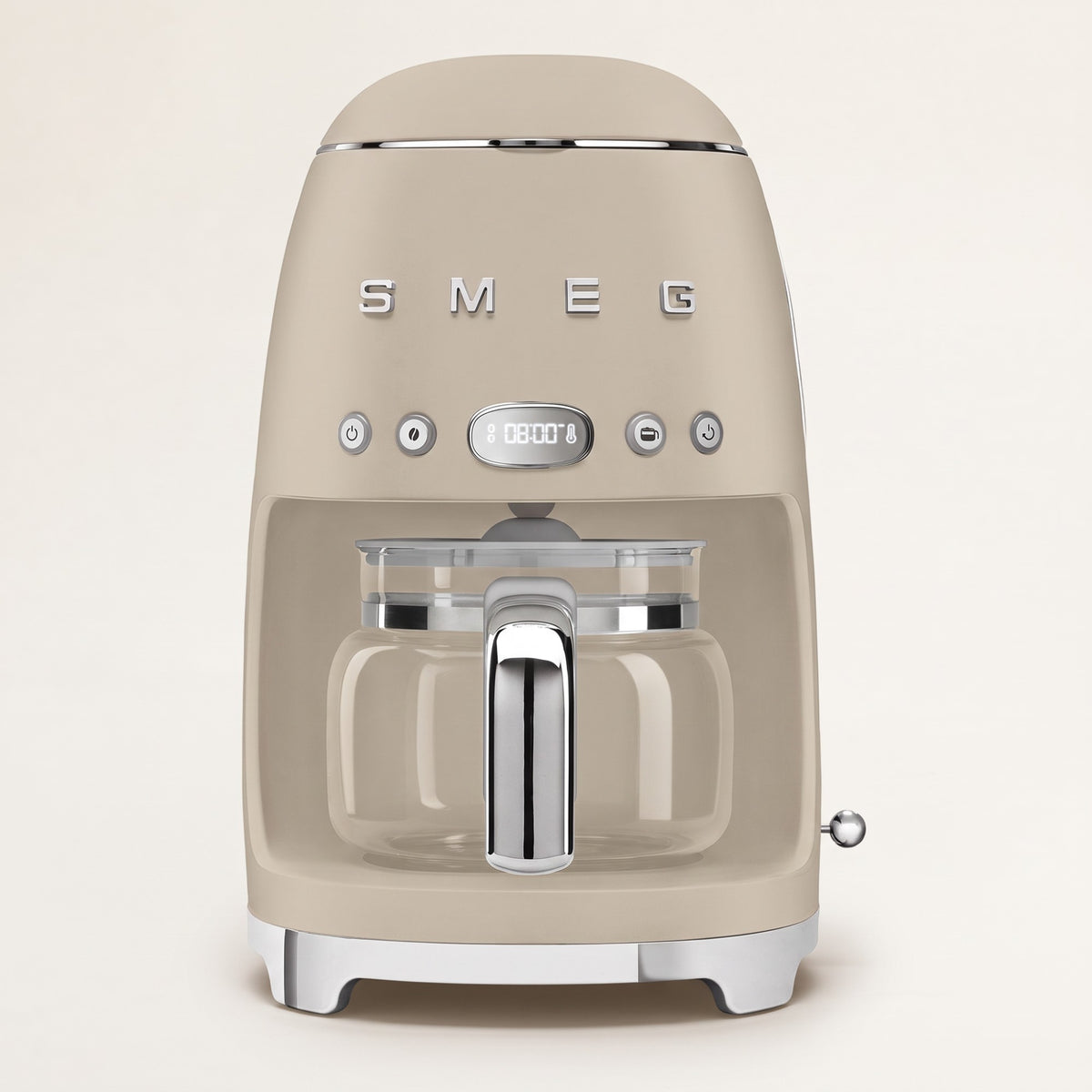 SMEG Drip Coffee Machine