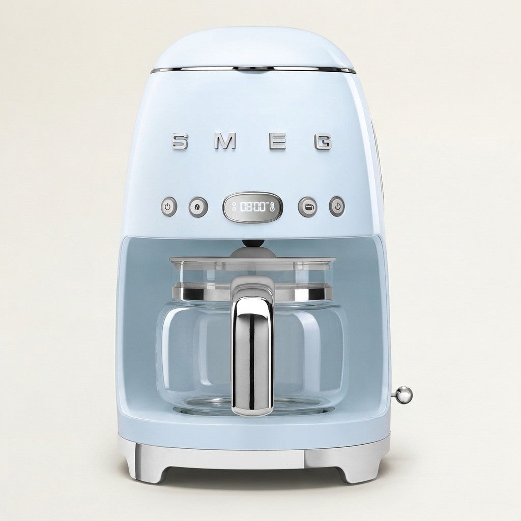 SMEG Drip Coffee Machine