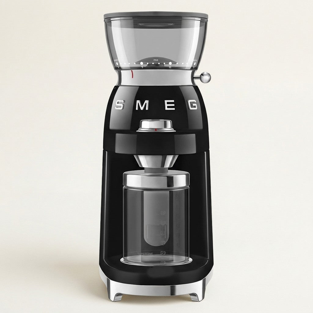 SMEG Multipurpose Coffee Grinder
