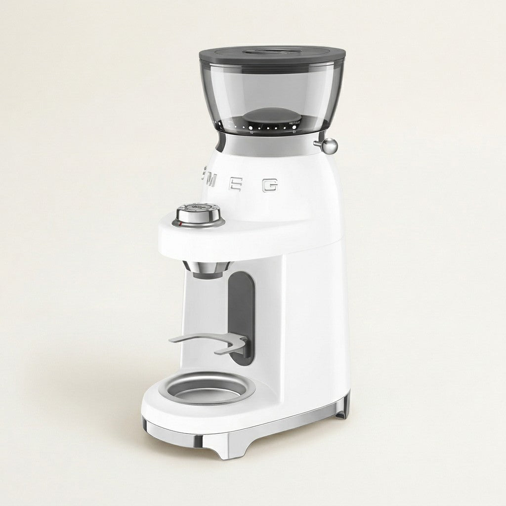 SMEG Multipurpose Coffee Grinder