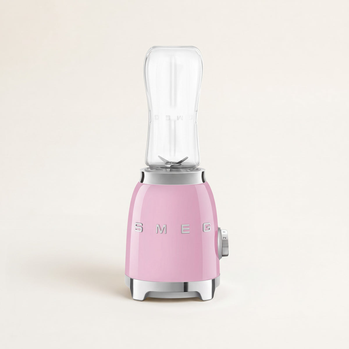 SMEG Personal Jar Blender