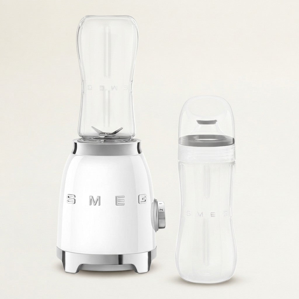 SMEG Personal Jar Blender