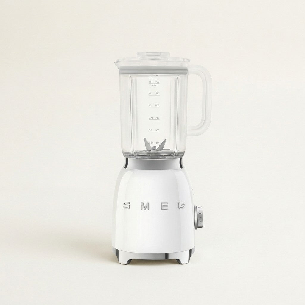SMEG Glass Jar Stand Blender