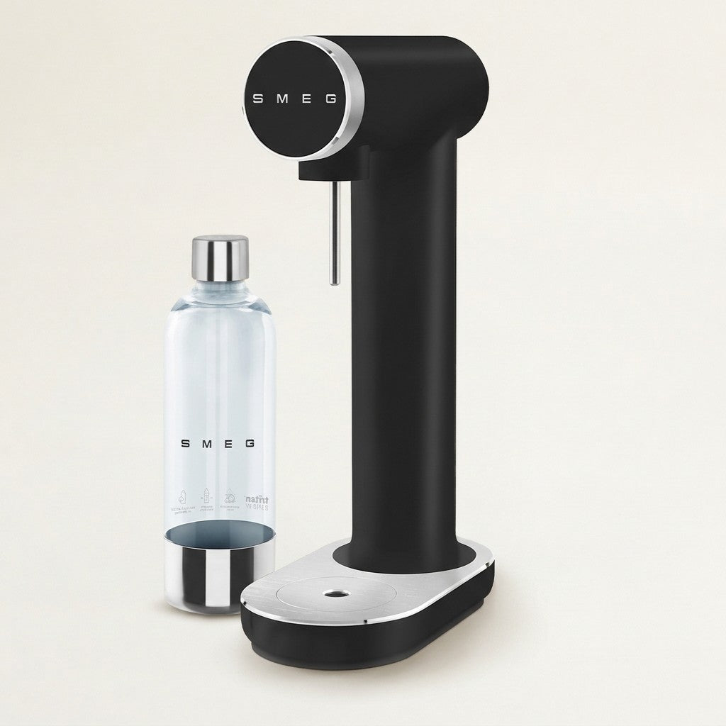 SMEG Soda Maker