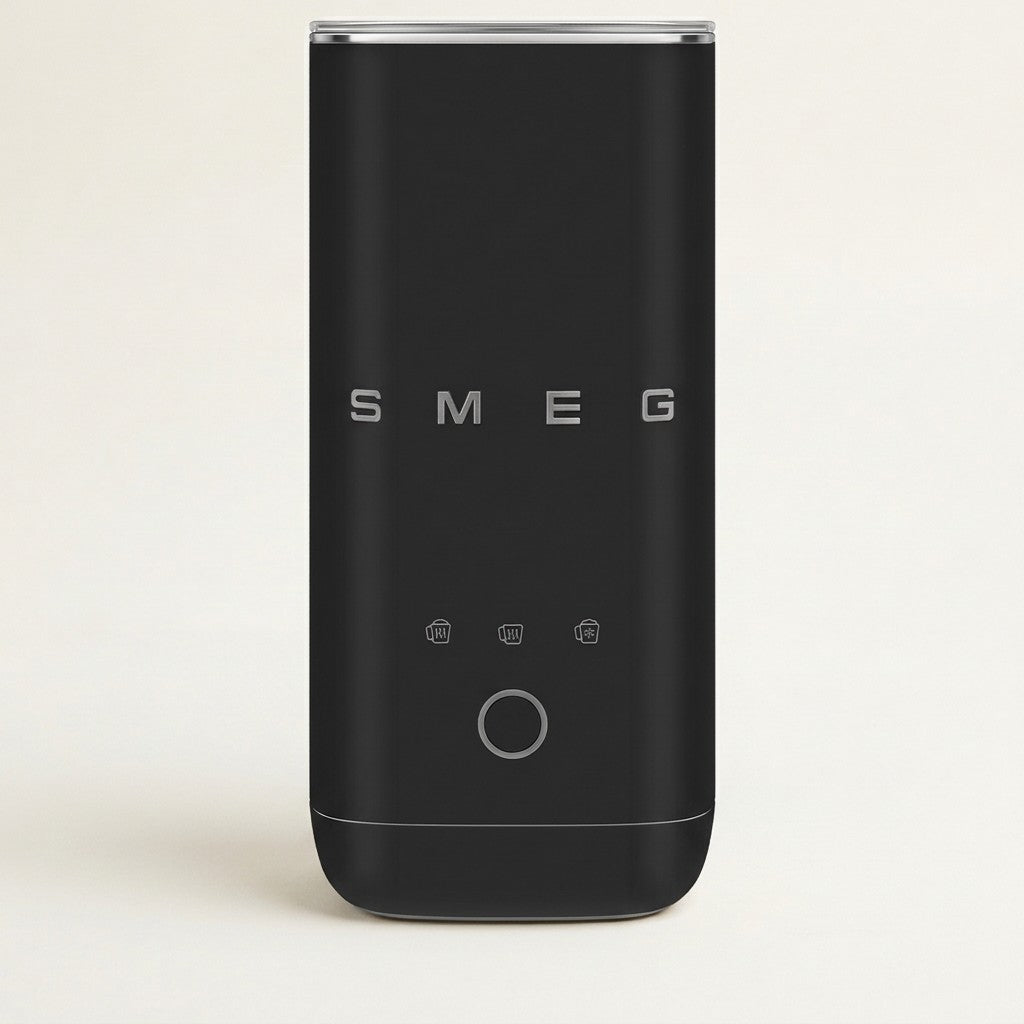 SMEG Portable Milk Frother