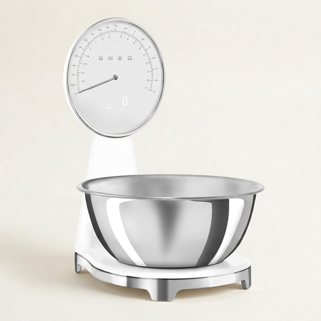 SMEG Analog Kitchen Scale