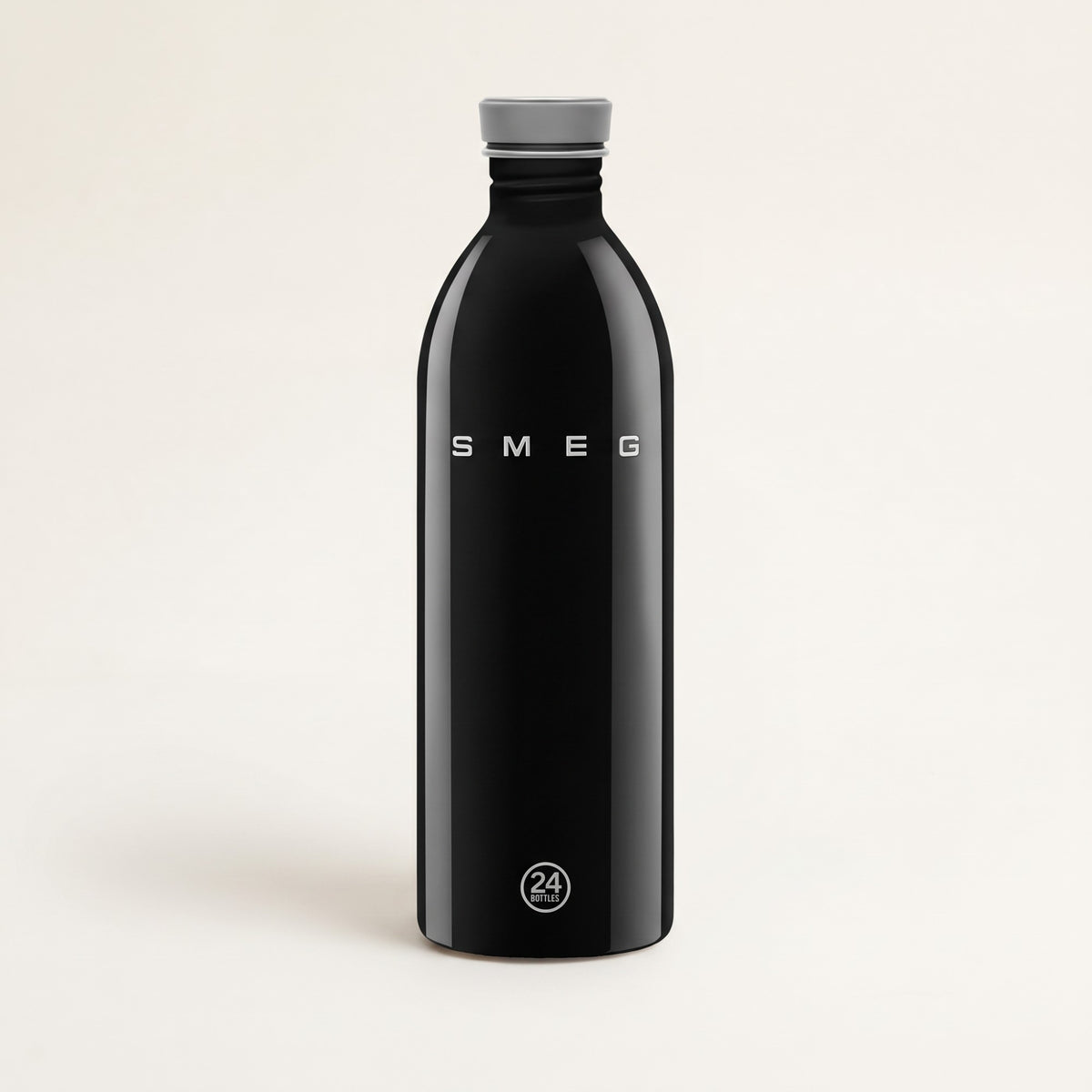 SMEG 1 L Water Bottle, Collab with Clima