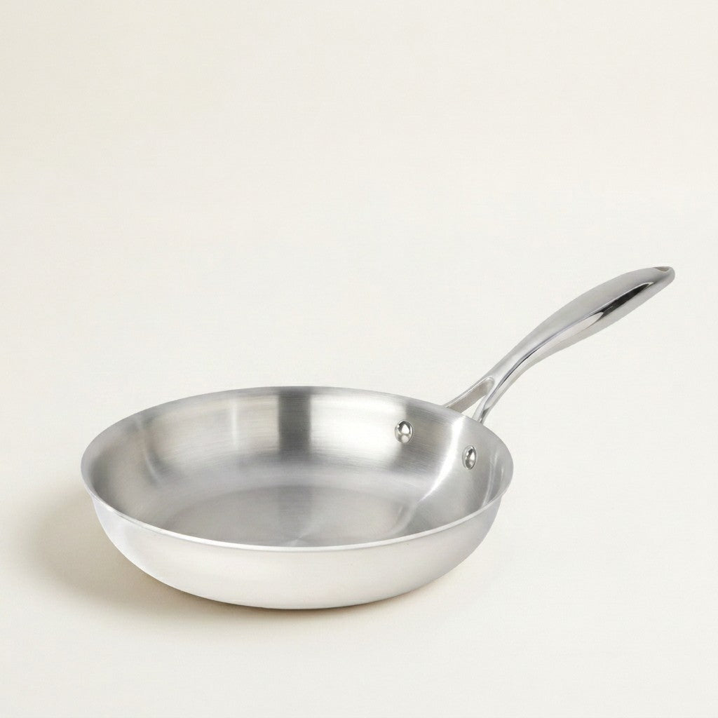 Meyer SuperSteel Clad Fry Pan
