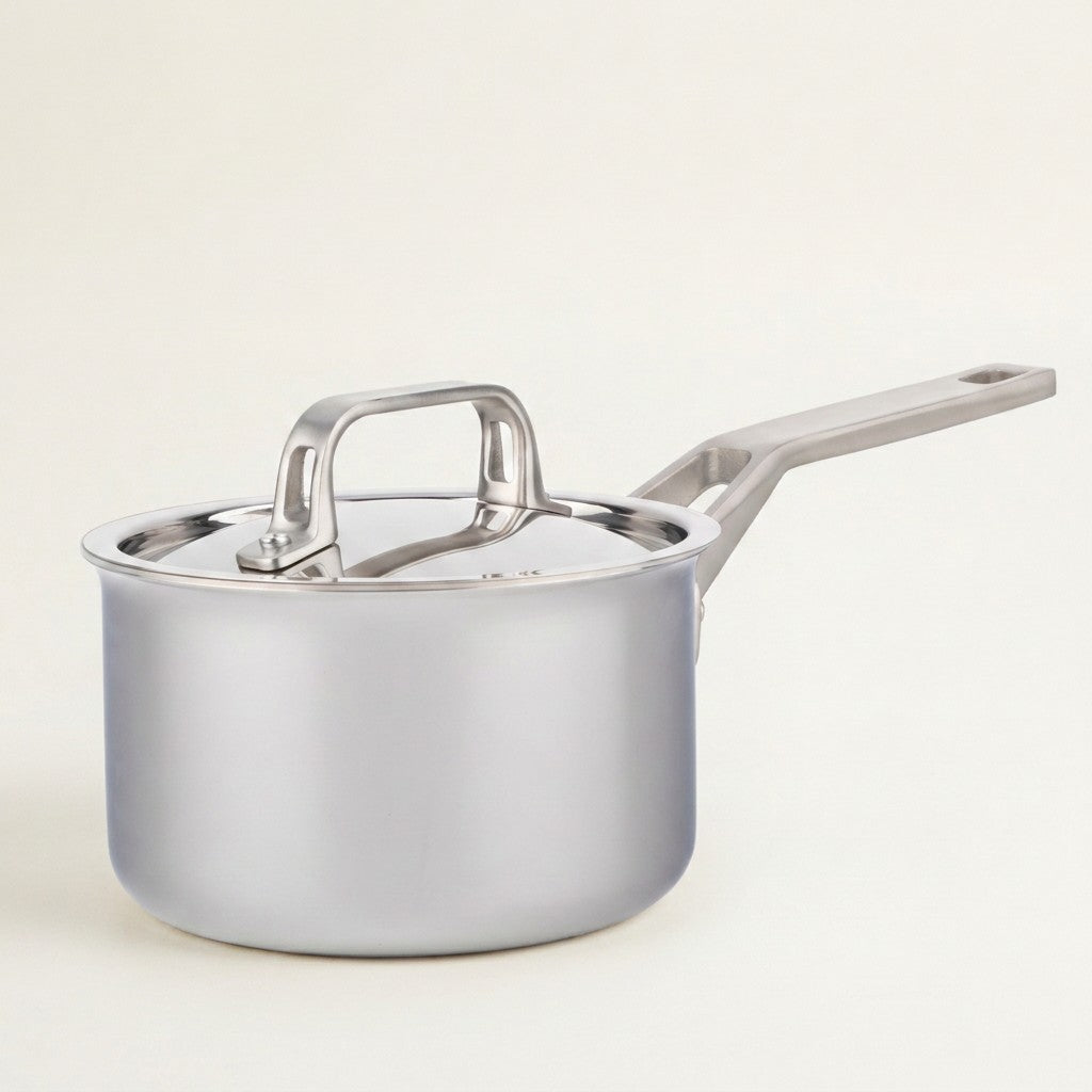 Meyer ProClad Covered Saucepan