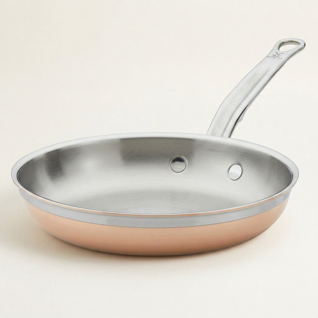 Hestan CopperBond Skillet