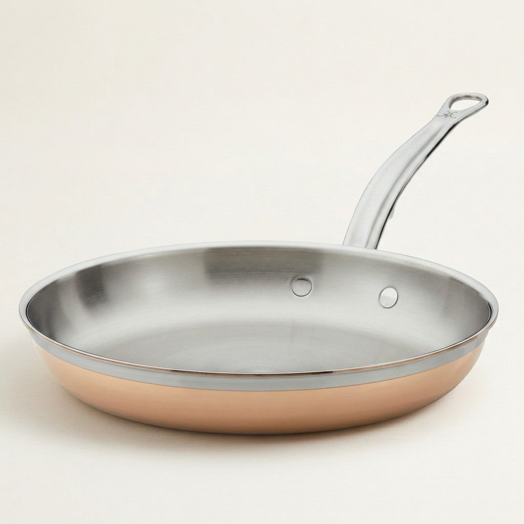 Hestan CopperBond Skillet, 11"