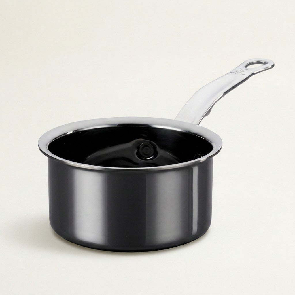 Hestan NanoBond Butter Warmer, 0.75 Qt