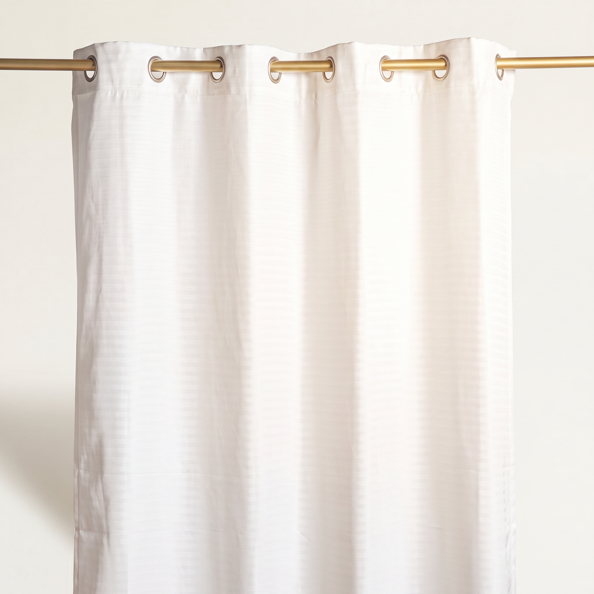 Room Darkening Curtain Panel, 52 x 84 in
