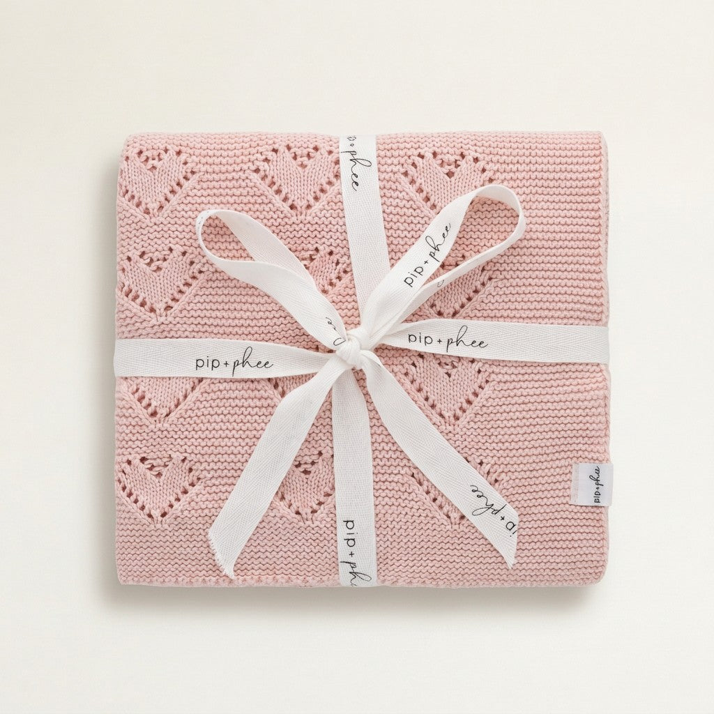 Cotton Blanket