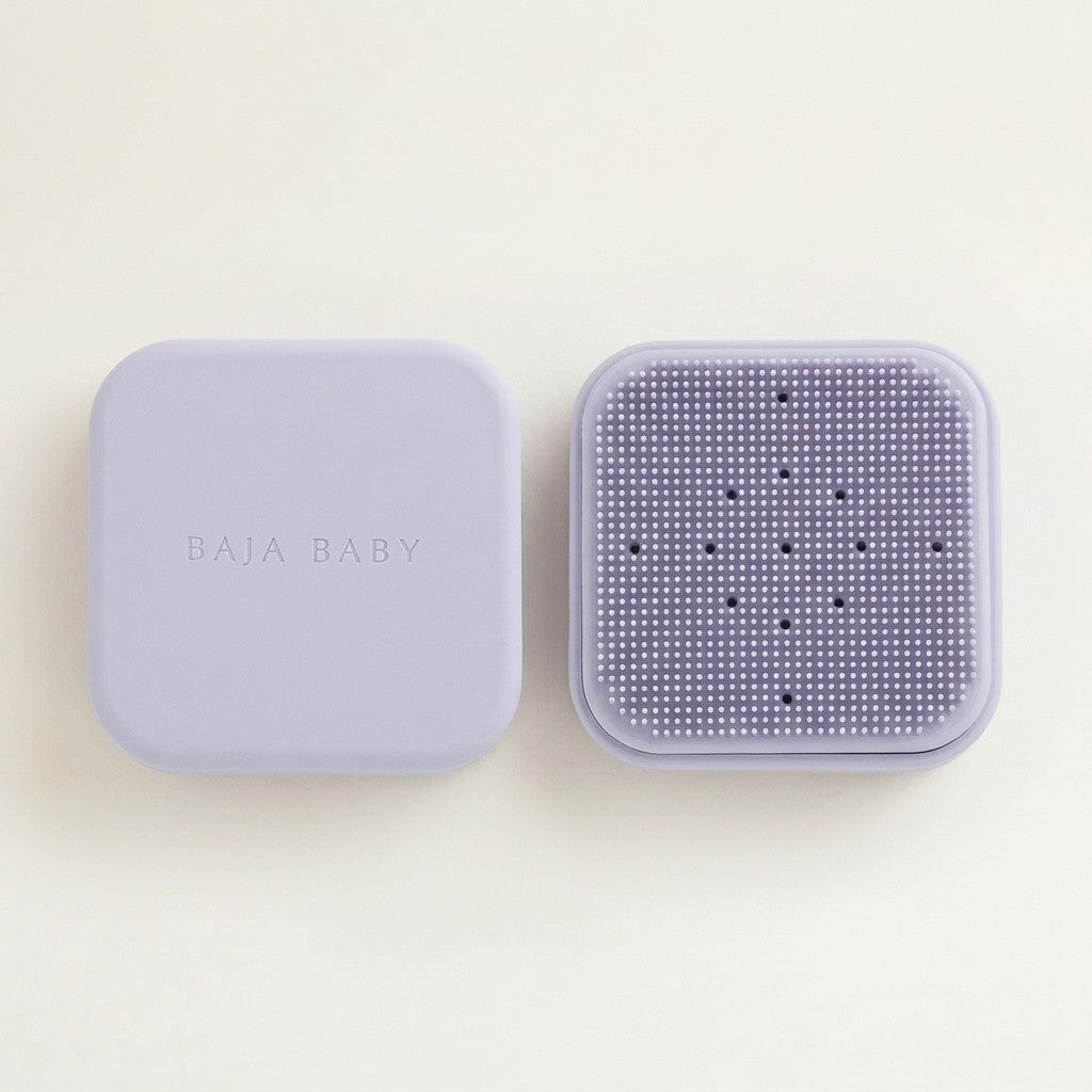 Cradle Cap Brush