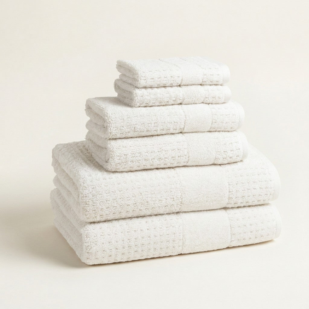 Hammam Bath Towel