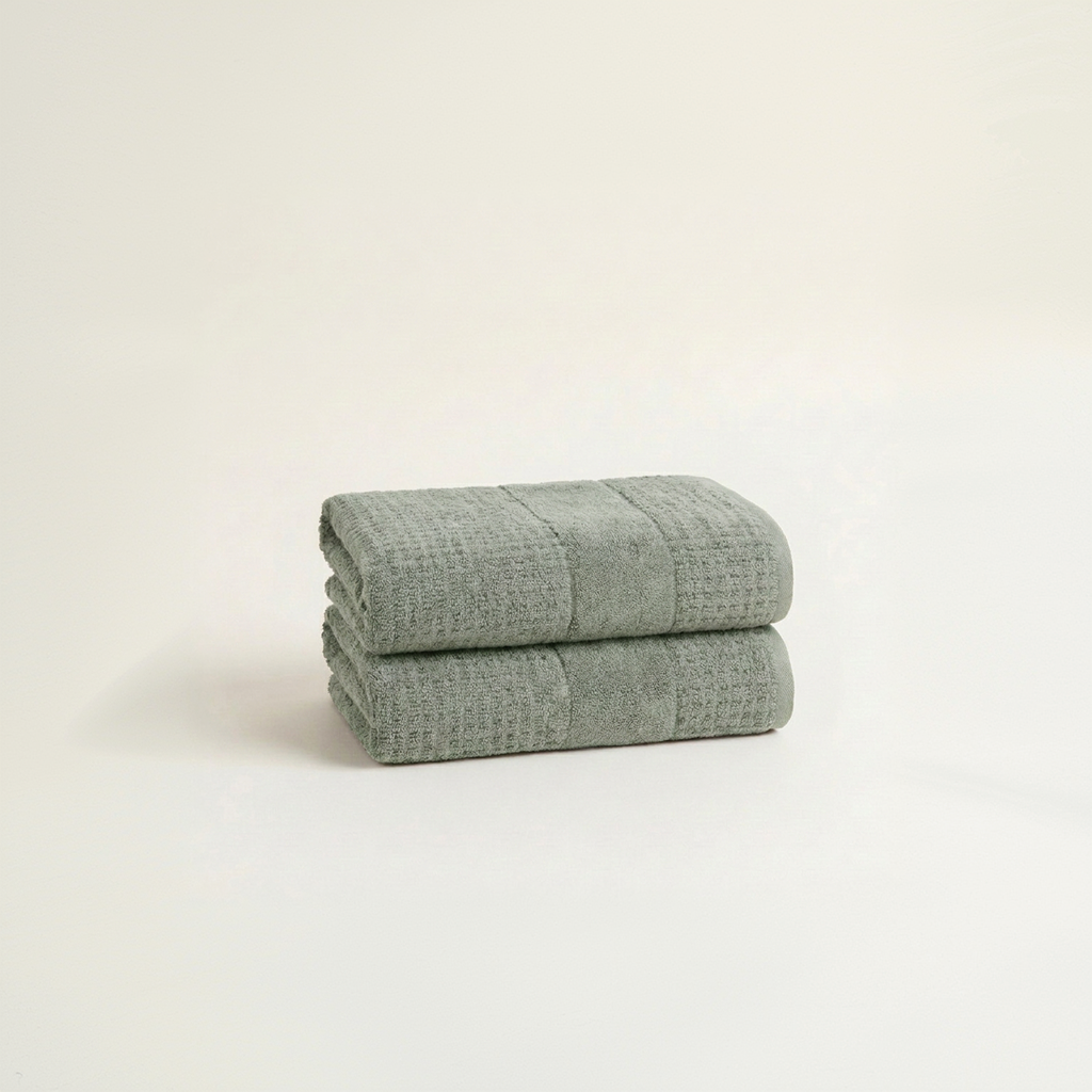 Hammam Washcloth