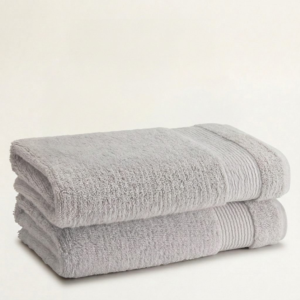 Pergamon Bath Towel